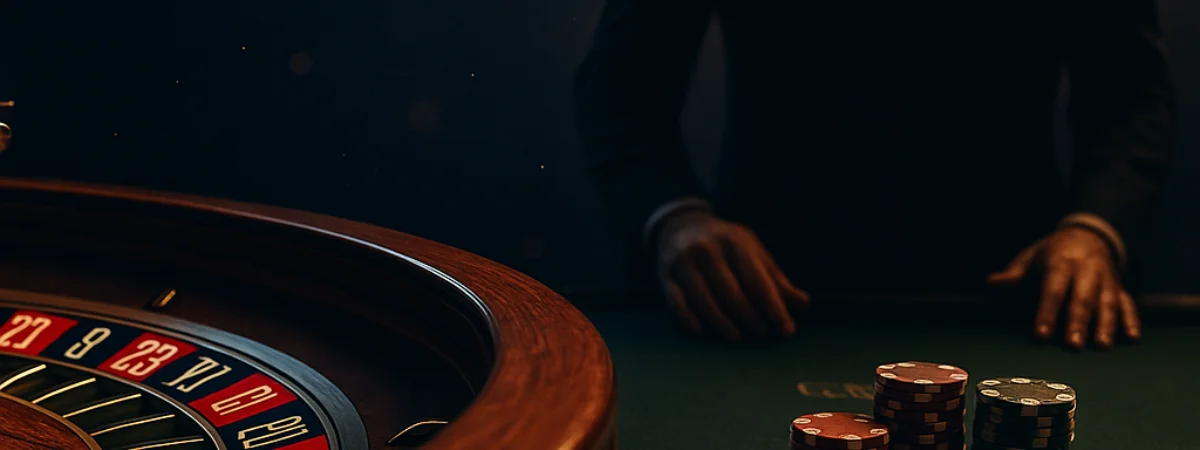 Instasino Casino Live Casino